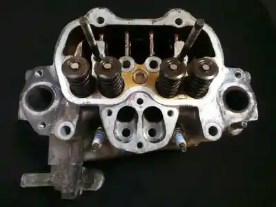 Pièce détachée automobile d'occasion culasse du moteur pour fiat cinquecento (170) 0.9 i.e. références oem iam 7683520 - as7u3g  