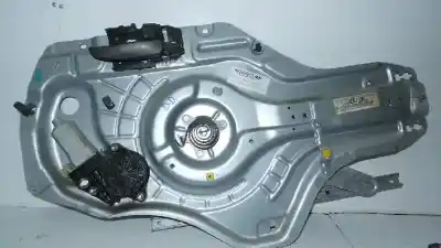 Pezzo di ricambio per auto di seconda mano alzacristalli anteriore destro per hyundai elantra iii (xd) 2.0 crdi riferimenti oem iam 824802d062ax - x0615r