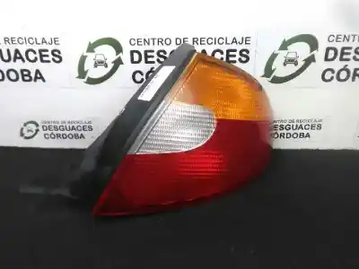 Second-hand car spare part right tailgate light for chrysler neon (pl) 2.0 16v oem iam references 