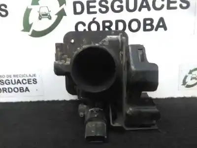 Second-hand car spare part throttle body for chrysler neon (pl) 2.0 16v oem iam references 04891096ab