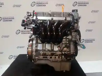 Piesă de schimb auto la mâna a doua MOTOR COMPLET pentru OPEL AGILA (B) (H08)  Referințe OEM IAM K12B 86CV 