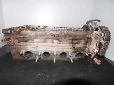 Pezzo di ricambio per auto di seconda mano testata motore per renault 19 i cabriolet (d53_) 1.8 16v (d53d) riferimenti oem iam 9464fdp  