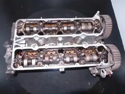 Pezzo di ricambio per auto di seconda mano testata motore per renault 19 i cabriolet (d53_) 1.8 16v (d53d) riferimenti oem iam 9464fdp  