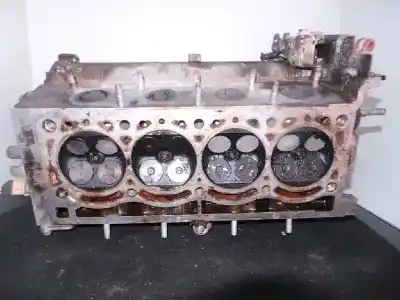 Pezzo di ricambio per auto di seconda mano testata motore per renault 19 i cabriolet (d53_) 1.8 16v (d53d) riferimenti oem iam 9464fdp  