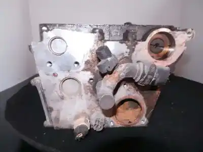 Pezzo di ricambio per auto di seconda mano testata motore per renault 19 i cabriolet (d53_) 1.8 16v (d53d) riferimenti oem iam 9464fdp  
