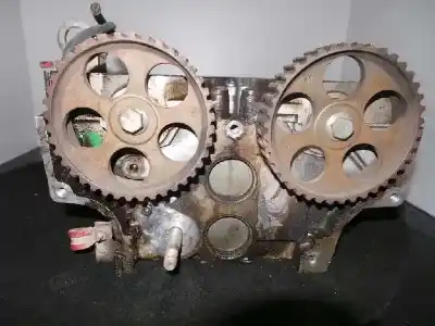 Pezzo di ricambio per auto di seconda mano testata motore per renault 19 i cabriolet (d53_) 1.8 16v (d53d) riferimenti oem iam 9464fdp  