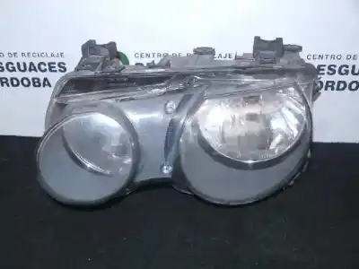 Tweedehands auto-onderdeel LINKER KOPLAMP voor BMW SERIE 3 COMPACT (E46)  OEM IAM-referenties   