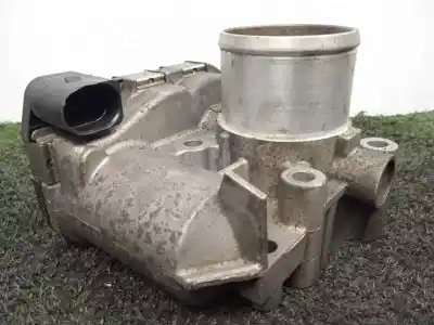 İkinci el araba yedek parçası KELEBEK KUTUSU için NISSAN QASHQAI (J10)  OEM IAM referansları 0281002681 - 8200330810 - H8200330812  