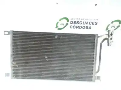 Peça sobressalente para automóvel em segunda mão condensador / radiador de ar condicionado por bmw serie 3 compact (e46) 2.0 16v diesel cat referências oem iam 64538377648 - e3880m - 58572810