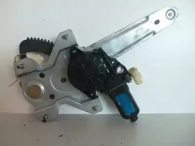 Pezzo di ricambio per auto di seconda mano alzacristalli anteriore destro per kia picanto i (sa) 1.1 riferimenti oem iam 4f12 - 83401207010