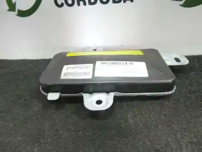 Peça sobressalente para automóvel em segunda mão airbag frontal lado esquerdo por bmw serie 3 compact (e46) 2.0 16v diesel cat referências oem iam 30705512904m - 05b207ot0123e