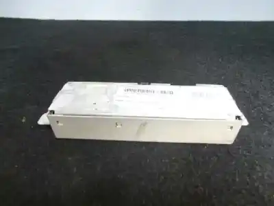 Peça sobressalente para automóvel em segunda mão antena por bmw serie 3 compact (e46) 2.0 16v diesel cat referências oem iam 65206912818 - 921753003