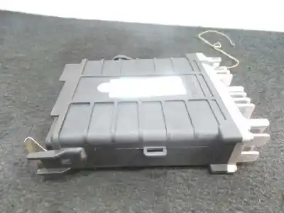 Peça sobressalente para automóvel em segunda mão centralina de motor uce por audi 80/90 (893) 2.3 cat (ng) referências oem iam 0280800252 - 443906264c
