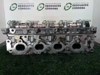 Pezzo di ricambio per auto di seconda mano Testata motore per OPEL ASTRA H BERLINA  Riferimenti OEM IAM Z17DTH, Z17DTL  