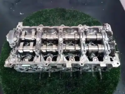 Second-hand car spare part cylinder head for opel astra h berlina 1.7 16v cdti oem iam references z17dth, z17dtl  