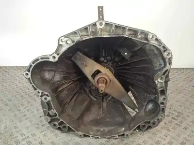 Pezzo di ricambio per auto di seconda mano RIDUTTORE per FORD TRANSIT, COMBI/BUS 86/92  Riferimenti OEM IAM 88VT  63131