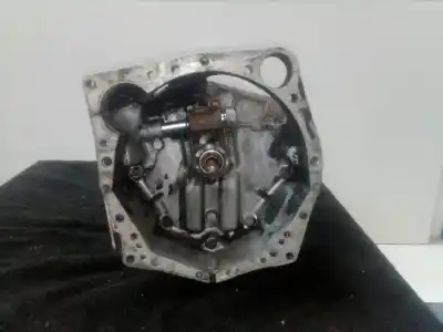 Pièce détachée automobile d'occasion boîte de vitesses pour renault 5 (122_) 1.0 (1222, 1392) références oem iam 354125 - 7700520527  4.velocidades