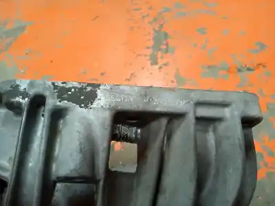 Pièce détachée automobile d'occasion boîte de vitesses pour renault 5 (122_) 1.0 (1222, 1392) références oem iam 354125 - 7700520527  4.velocidades