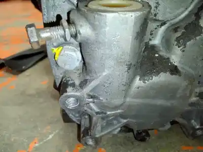 Pièce détachée automobile d'occasion boîte de vitesses pour renault 5 (122_) 1.0 (1222, 1392) références oem iam 354125 - 7700520527  4.velocidades
