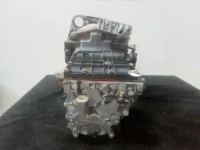 Pièce détachée automobile d'occasion boîte de vitesses pour renault 5 (122_) 1.0 (1222, 1392) références oem iam 354125 - 7700520527  4.velocidades