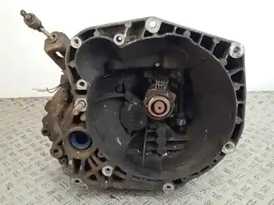 Second-hand car spare part GEARBOX for FIAT MAREA BERLINA (185)  OEM IAM references   5.VELOCIDADES