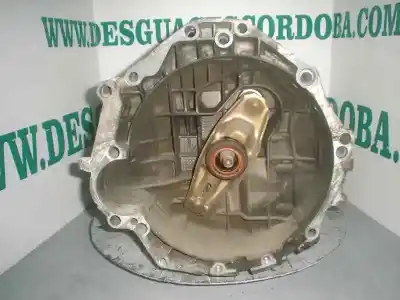 Pezzo di ricambio per auto di seconda mano RIDUTTORE per AUDI A4 BERLINA (B5)  Riferimenti OEM IAM DWH  5 VELOCIDADES