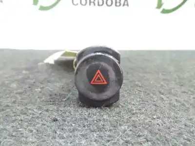 Pezzo di ricambio per auto di seconda mano AVVERTIMENTO per DACIA LOGAN MCV  Riferimenti OEM IAM 602232A  