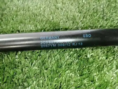 Second-hand car spare part tailgate gas strut for volkswagen passat cc (357) 2.0 tdi oem iam references 3c882755003s - 3c8827550  
