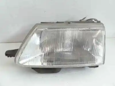 İkinci el araba yedek parçası SOL FAR için CITROEN SAXO  OEM IAM referansları   1.SERIE