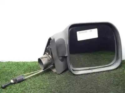 Second-hand car spare part right rearview mirror for renault express 1.9d (g40) oem iam references 