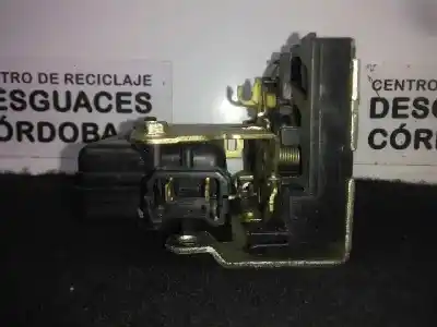 Автозапчасти б/у замок левой передней двери за dacia logan 1.4 cat ссылки oem iam 8200290961  