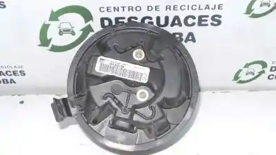 Автозапчасти б/у отопительный двигатель за dacia logan 1.4 cat ссылки oem iam n103300p  valeo - 2.pin