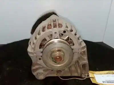 Piesă de schimb auto la mâna a doua ALTERNATOR pentru LANCIA LANCIA Y  Referințe OEM IAM 063321604010 75 A 