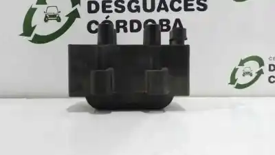 Автозапчасти б/у катушка зажигания за dacia logan 1.4 cat ссылки oem iam 7700274008 4.pin 