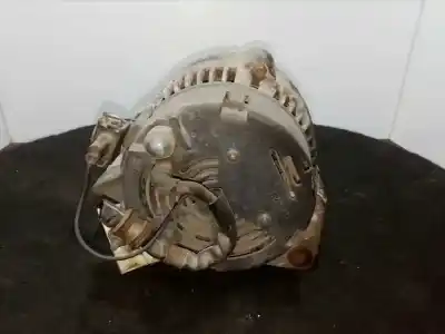 Second-hand car spare part alternator for volkswagen golf iii berlina (1h1) 2.0 oem iam references 0123315001 - 028903025g 70ah 