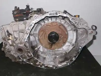 Second-hand car spare part GEARBOX for RENAULT SAFRANE (B54)  OEM IAM references AD8002  5 VELOCIDADES