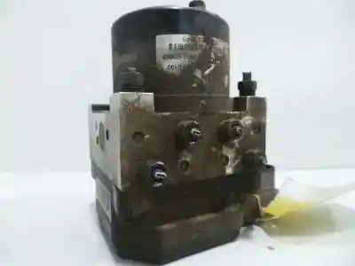 Peça sobressalente para automóvel em segunda mão abs por kia rio 1.3 cat referências oem iam   