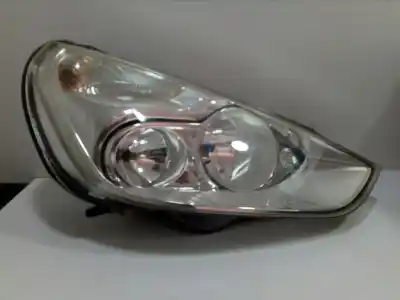 Peça sobressalente para automóvel em segunda mão farol / farolim direito por ford galaxy (ca1) 2.0 tdci cat referências oem iam 6m2113w029af - 1ej00925002
