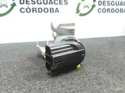 Second-hand car spare part ignition switch for chevrolet matiz 1.0 cat oem iam references 96540559 6.pin 