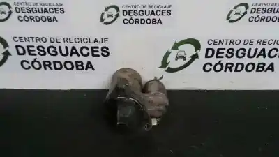 Peça sobressalente para automóvel em segunda mão motor de arranque por chevrolet matiz 1.0 cat referências oem iam 96469962