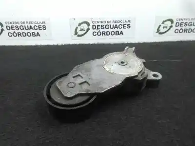 Recambio de automóvil de segunda mano de tensor correa auxiliar para ford focus c-max (cap) 1.6 tdci cat referencias oem iam   