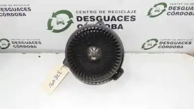 Peça sobressalente para automóvel em segunda mão MOTOR DE SOFAGEM por CHEVROLET MATIZ  Referências OEM IAM 6152995H17  2.PIN