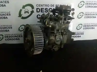 Piesă de schimb auto la mâna a doua pompa de injectie pentru isuzu trooper 3.1 td referințe oem iam 8941323372 350b803281 1047401022