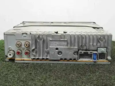 Автозапчасти б/у аудиосистема / радио cd за opel corsa b 1.4 cat (2h6) ссылки oem iam cqrx400n  