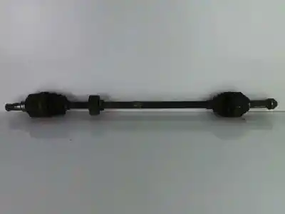 Peça sobressalente para automóvel em segunda mão transmissão dianteira direita por chevrolet matiz 1.0 cat referências oem iam 