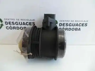 Pezzo di ricambio per auto di seconda mano misuratore di flusso per saab 9-3 berlina 2.2 s tid riferimenti oem iam 0281002443 - 5167879