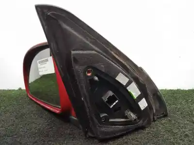 Peça sobressalente para automóvel em segunda mão espelho retrovisor esquerdo por kia rio 1.3 cat referências oem iam   