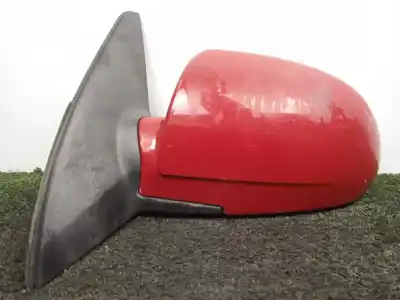 Peça sobressalente para automóvel em segunda mão espelho retrovisor esquerdo por kia rio 1.3 cat referências oem iam   