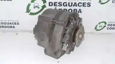 Second-hand car spare part ALTERNATOR for BMW SERIE 3 BERLINA (E30)  OEM IAM references 0986034110  BOSCH - 80.A