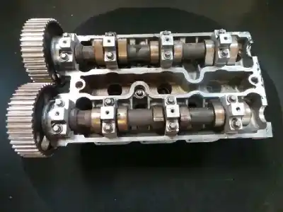Second-hand car spare part cylinder head for opel calibra 2.5 v6 cat (l80) oem iam references 90412231  